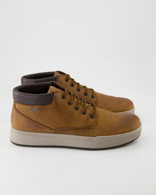 Igi & Co UEAGT 66265 Schnürstiefel in Braun