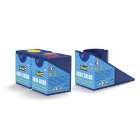 Revell Aqua Color feuerrot, seidenmatt, 18ml