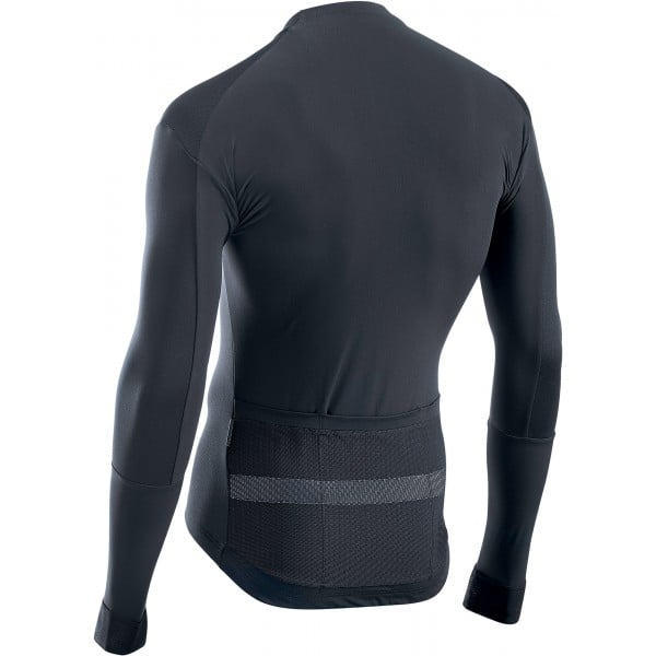 Northwave Extreme Polar Cykeltrøje Sort