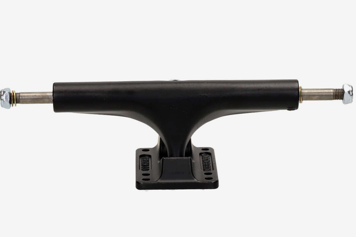 Independent 166 Stage 4 Standard Achse (black) 9