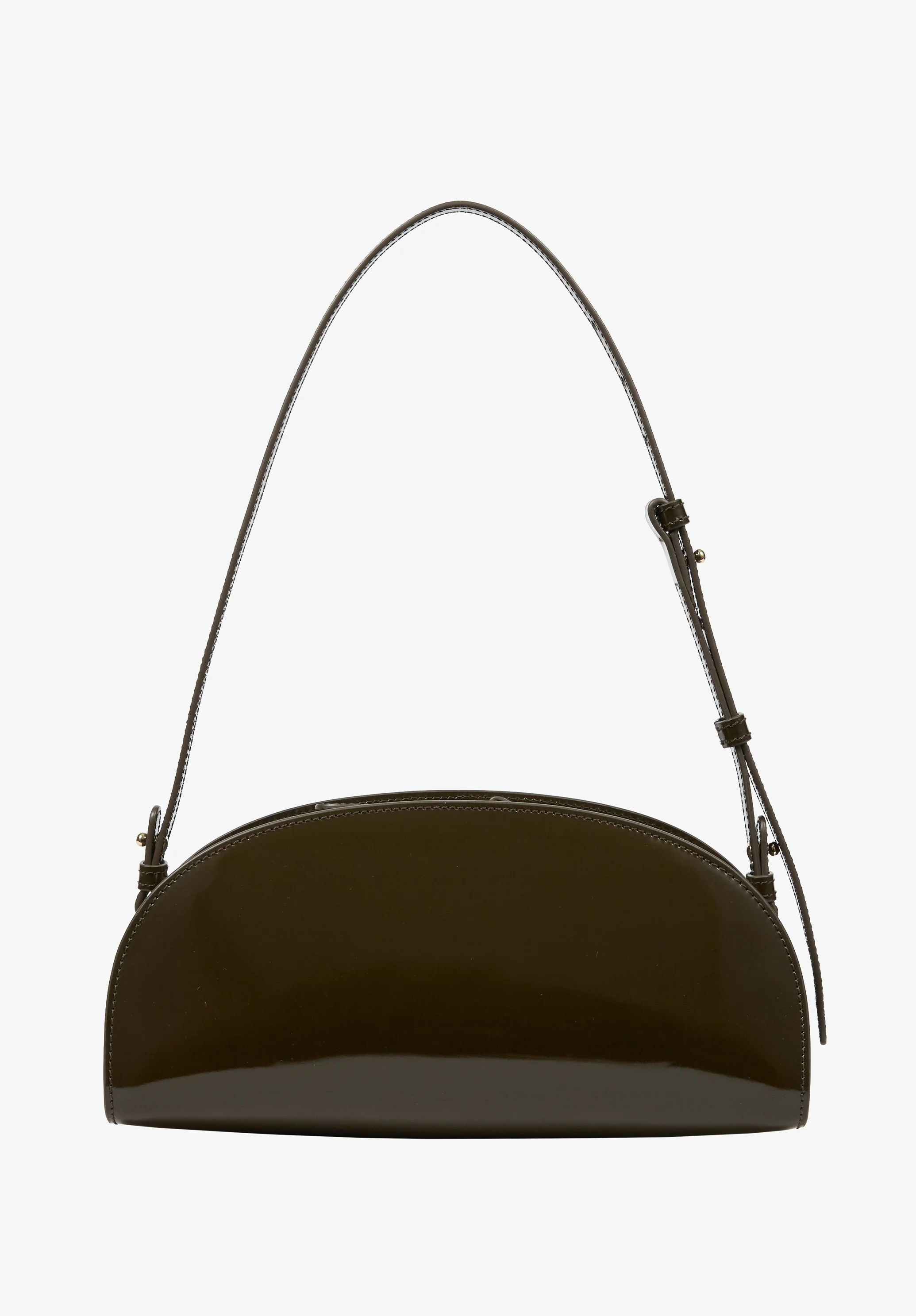 Sac Demi-Lune Shoulder