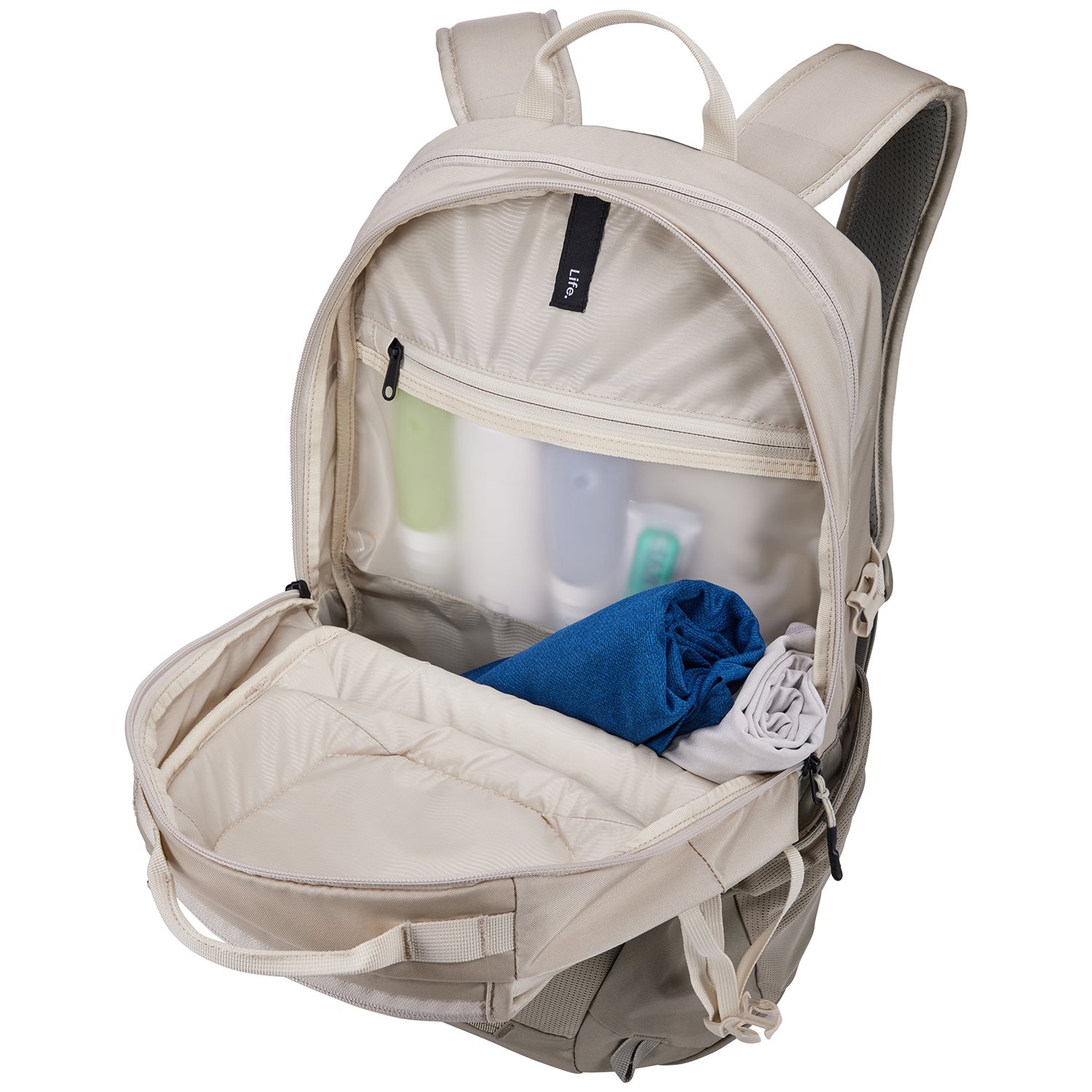 Thule EnRoute Backpack 26L pelican/vetiver