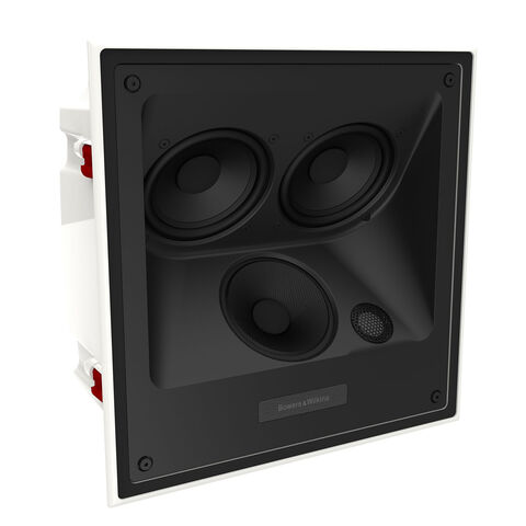 Koop Bowers & Wilkins CCM7.3 S2 Plafondluidspreker | 5 Jaar Garantie