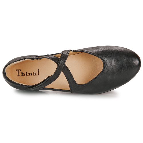 Think - GUAD2 Negro