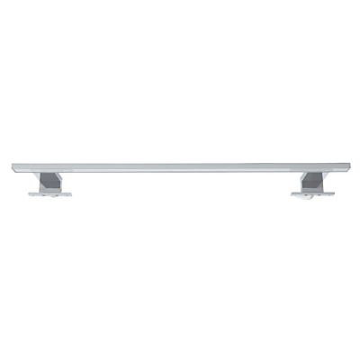 Applique de salle de bain LED intégrée Pamili IP44