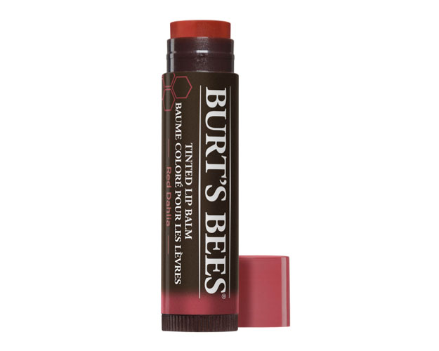 Burt's Bees - Tinted Lip Balm, 4,25g