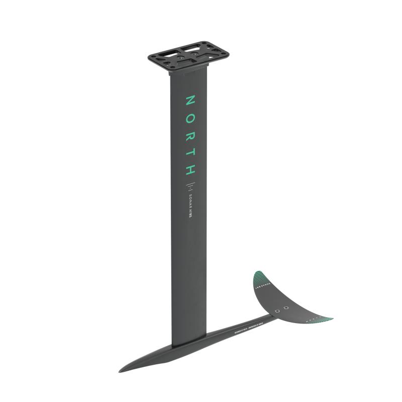 North kiteboarding Sonar mast edition 85 cm