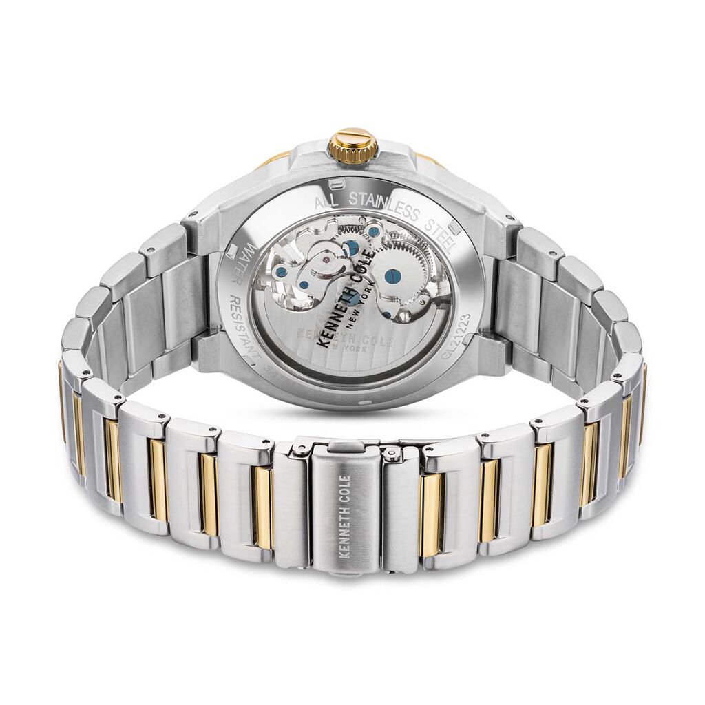 Montre Kenneth Cole Automatic Autres