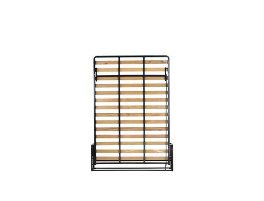 WALLBEDKING - Lit escamotable murphy, 140x190 vertical, classique