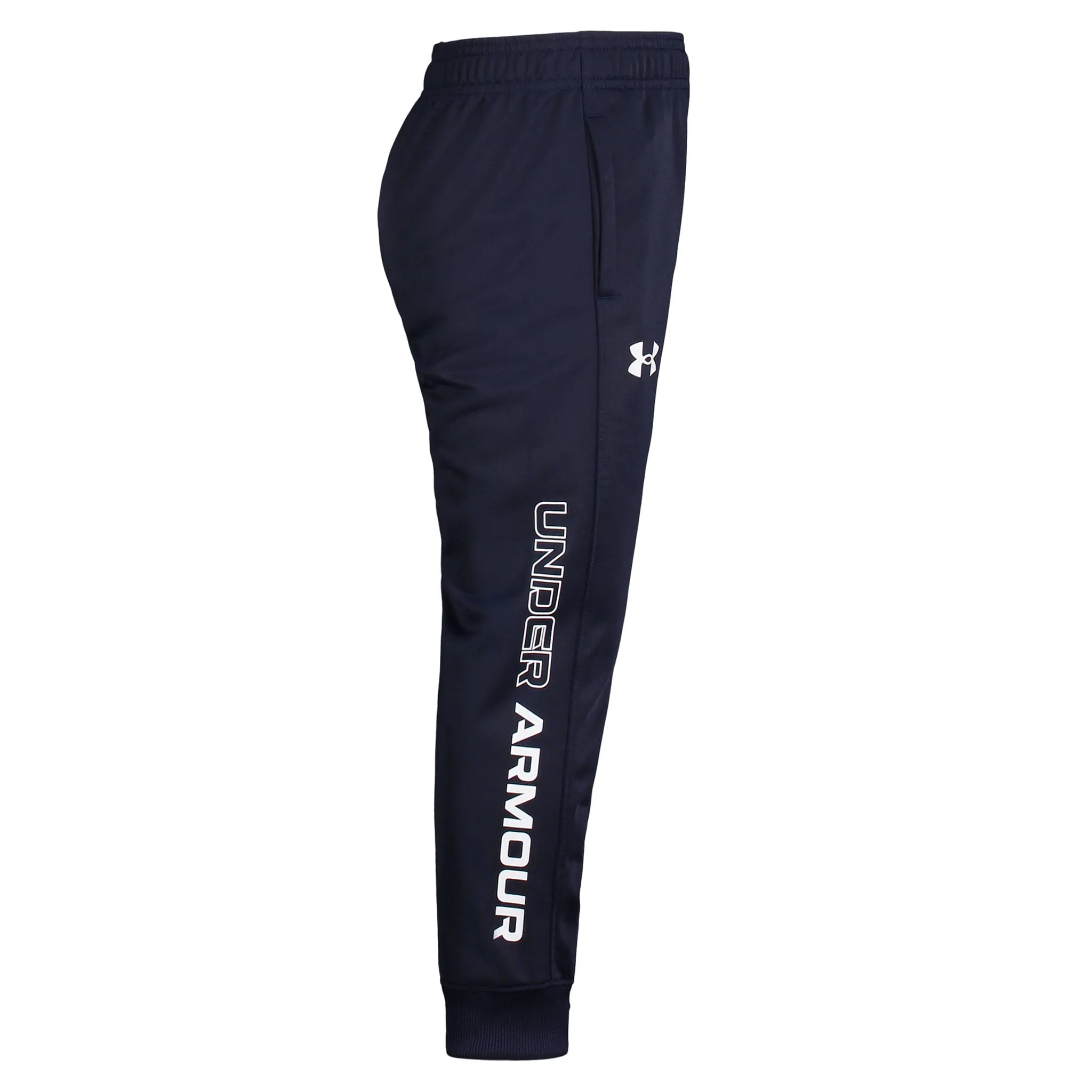 Under Armour Pantalon Brawler Marine 2-4ans