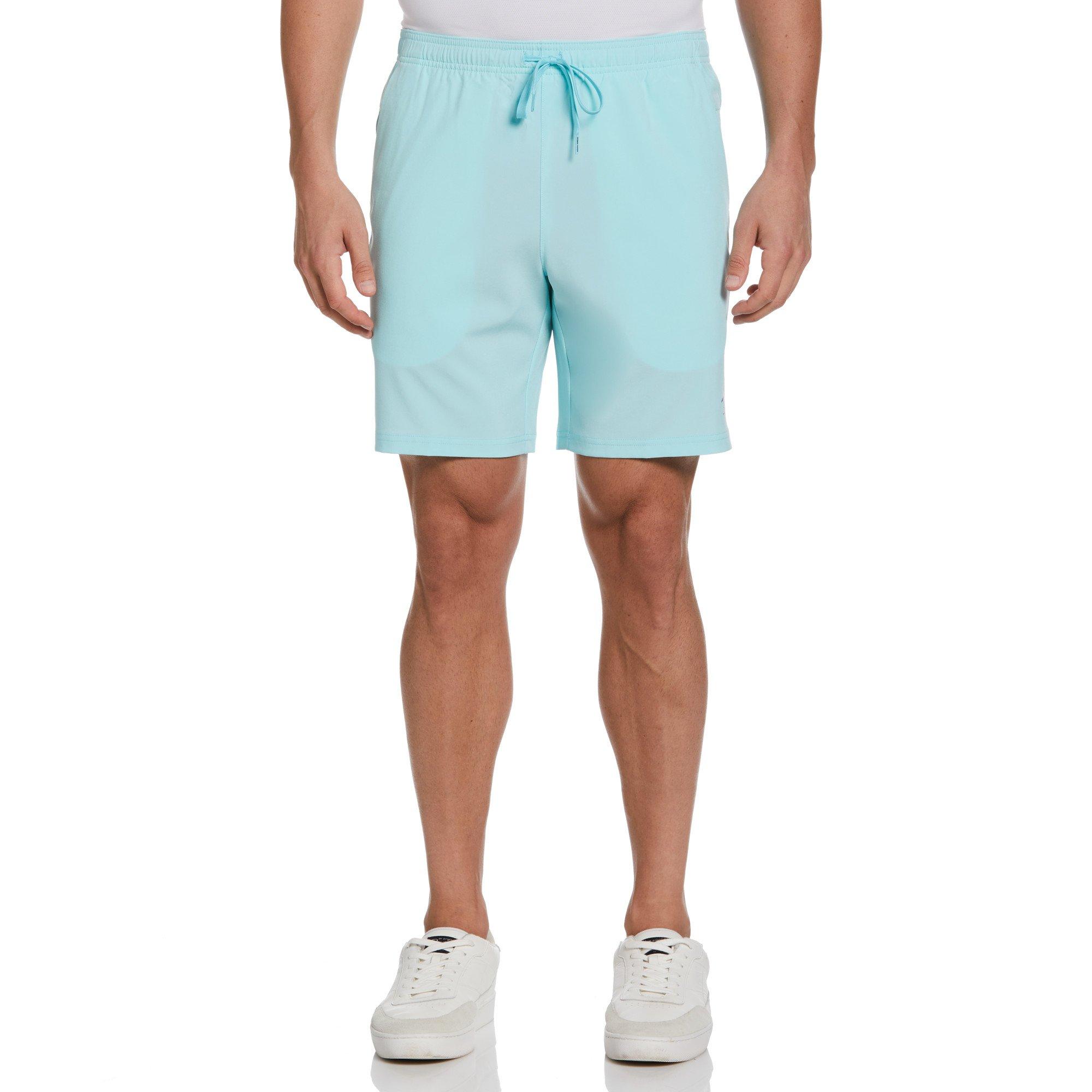 Original Penguin Original Penguin 8 Inch Solid Shorts Mens