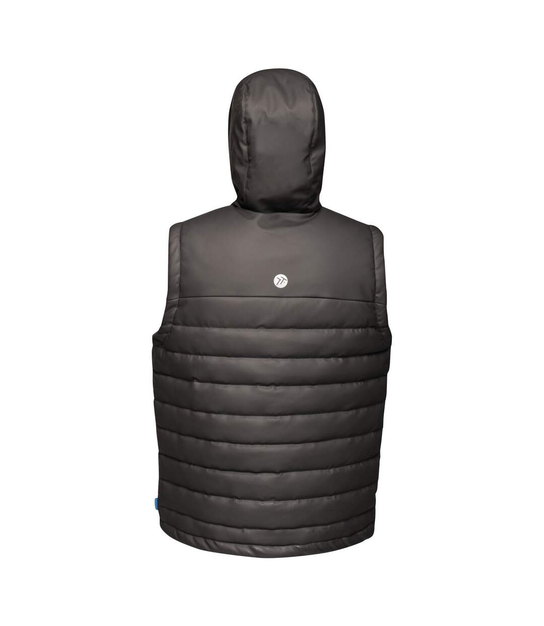 Regatta - Doudoune CALCULATE - Hommes (Gris) - UTRG3805