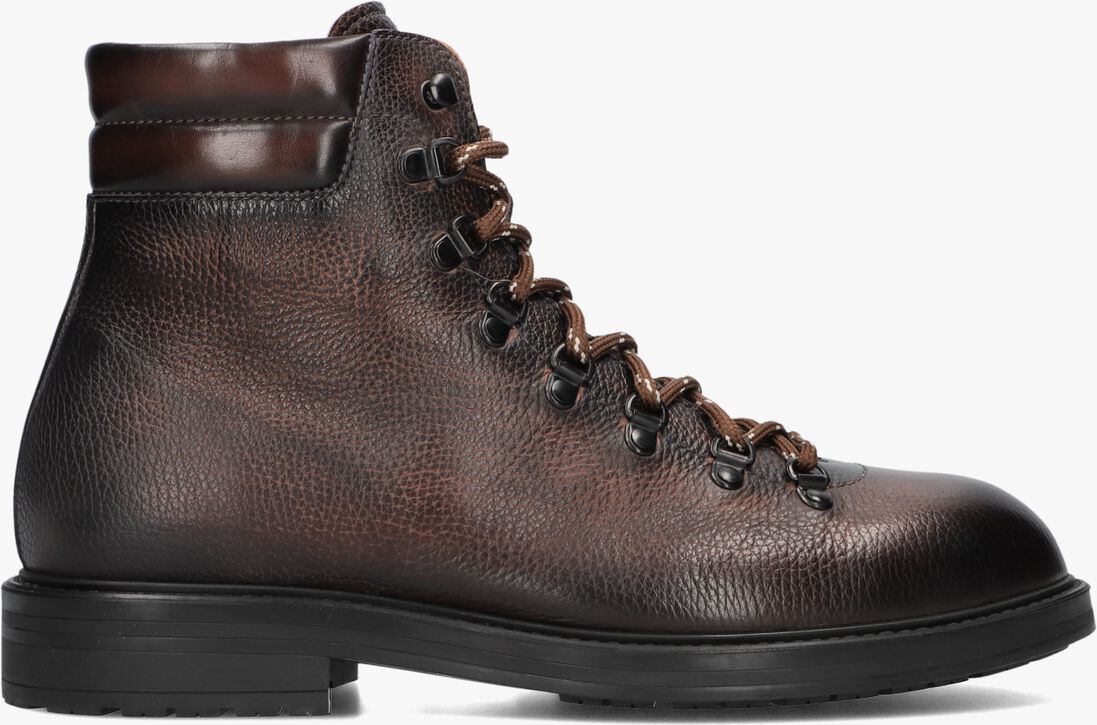 bruine magnanni veterboots 25838