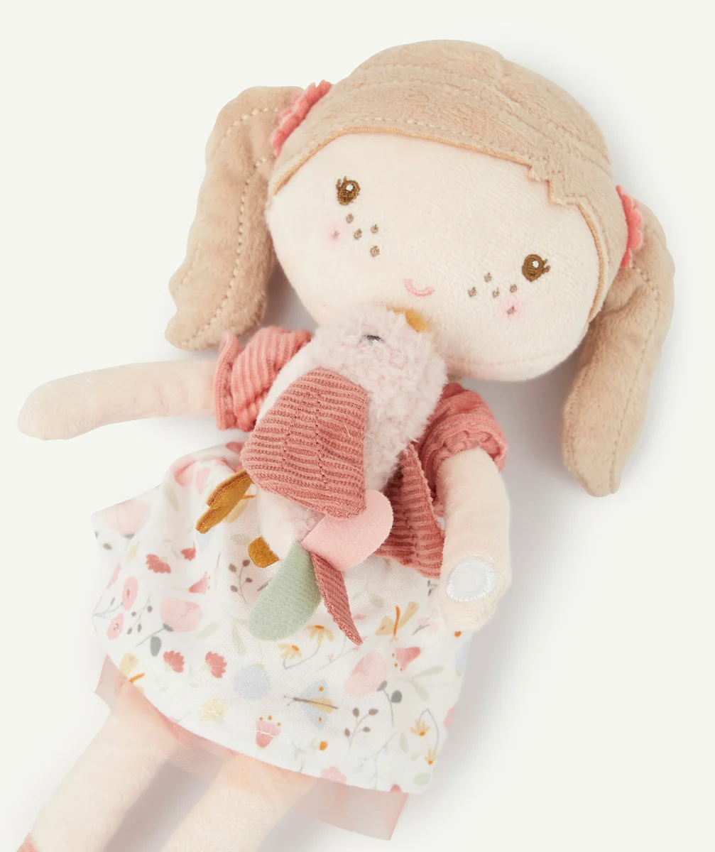 LITTLE DUTCHPOUPÉE PELUCHE ANNA