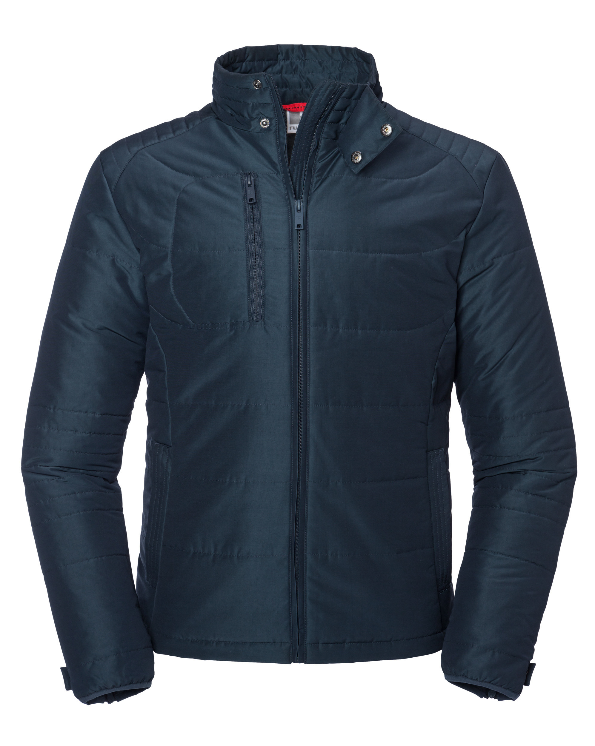 Russell RU430M - Veste Thermique Éco-Responsable Aquapel