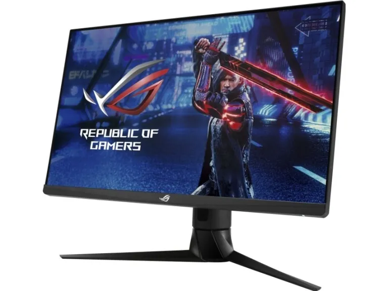 ASUS ROG Strix XG27AQ - LED-skærm - gaming - 27