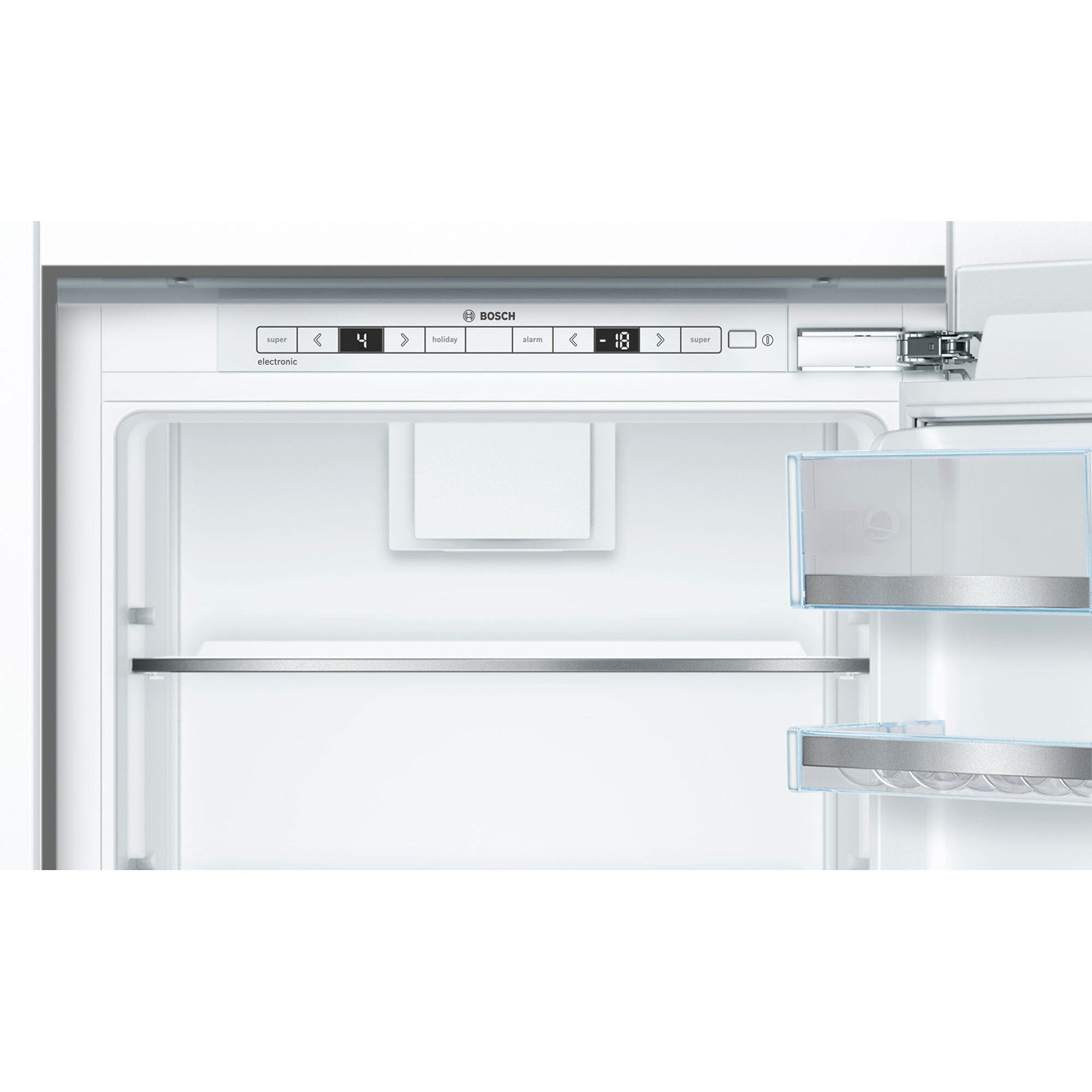 Bosch Kühl-/Gefrierkombination KIS87ADD0 Serie 6