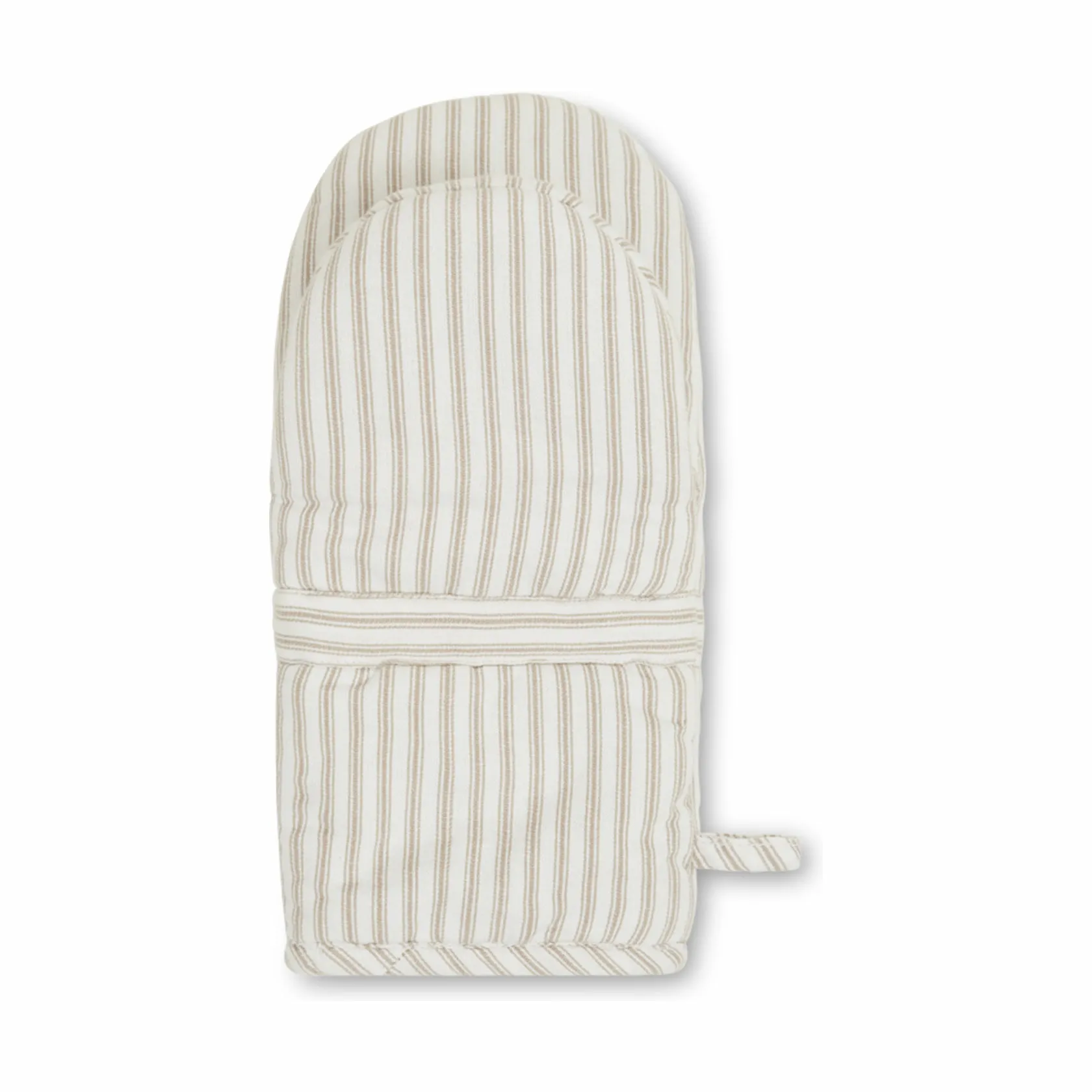 Lexington Icons Cotton Herringbone Ovnhandske