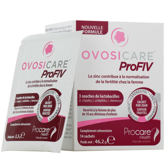 Ovosicare ProFIV - Fertilité PMA