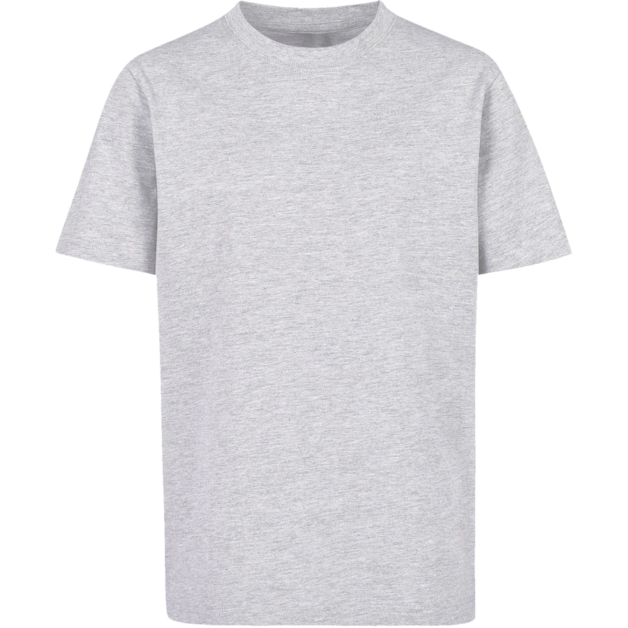 F4NT4STIC T-Shirt Aloha heather grey