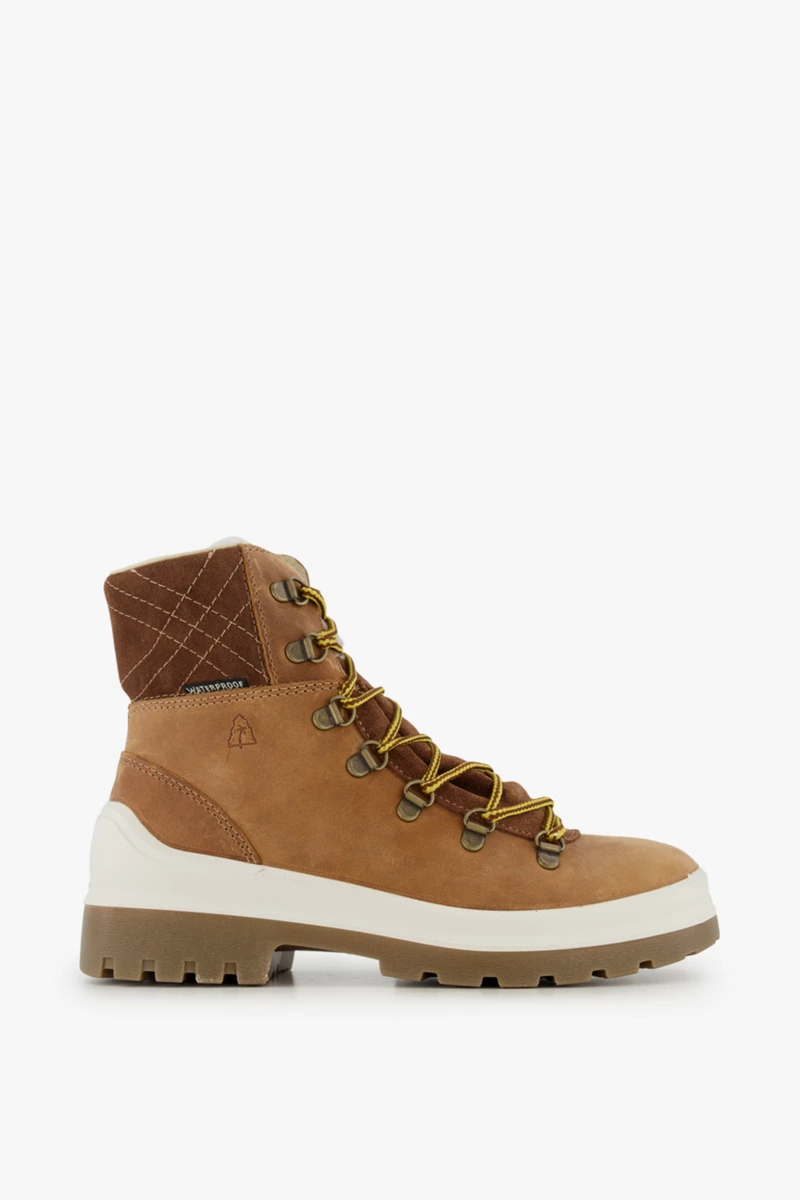 BEACH MOUNTAIN Riverside Damen Winterboot