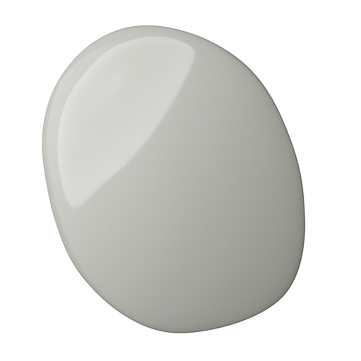 Peinture extérieure multi-supports GoodHome Herrin gris 0,75L