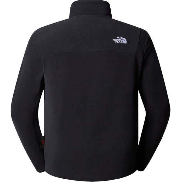 Veste polaire THE NORTH FACE M HOMESAFE FULL ZIP FLEECE TNF BLACK/TNF BLACK