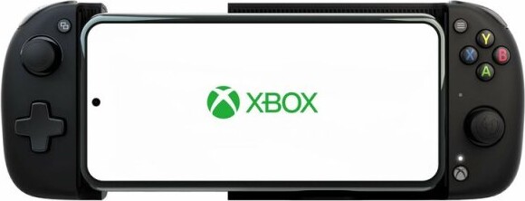 Nacon - Mg-X Android Controller
