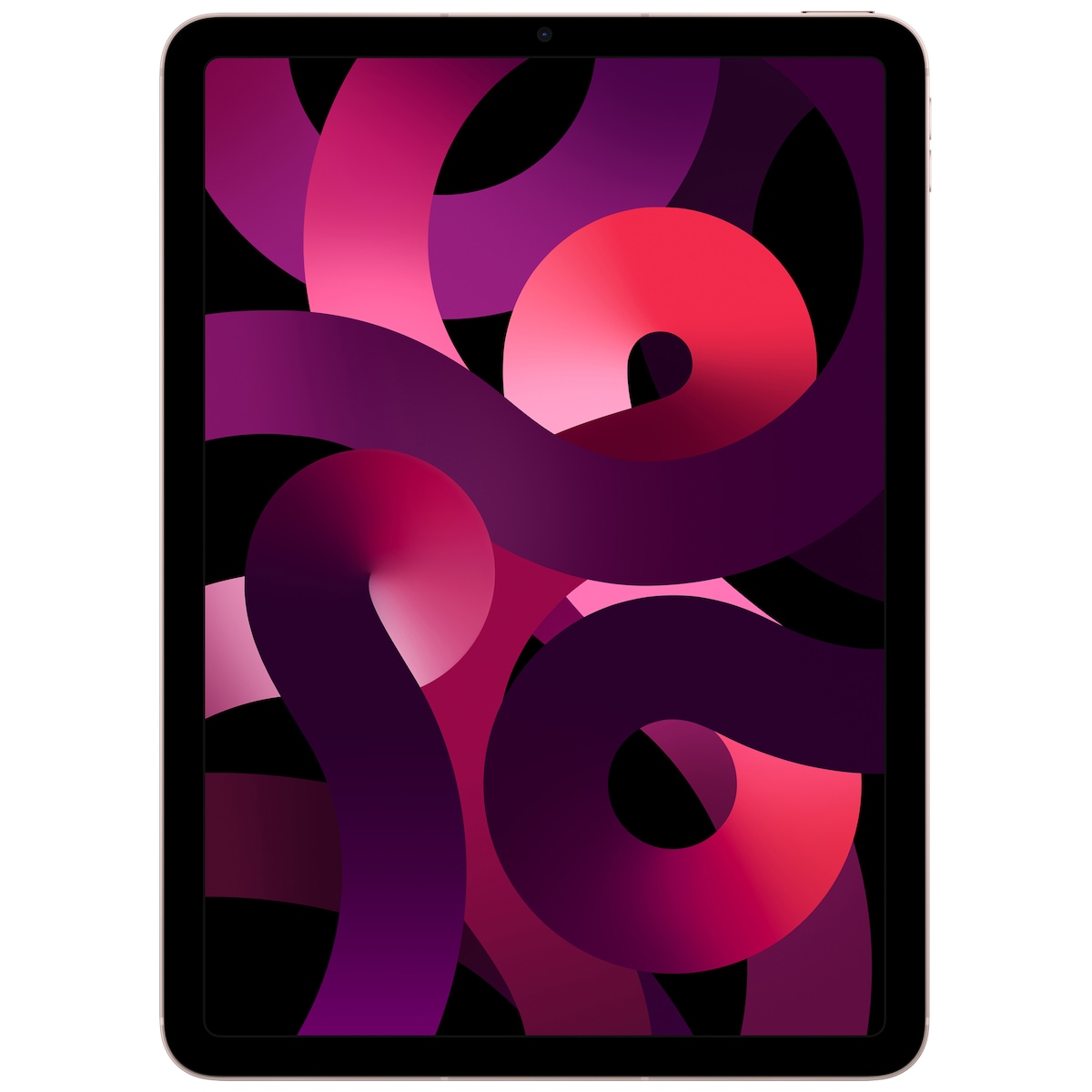 iPad Air 2022 256 GB WiFi + Cellular (rosa)