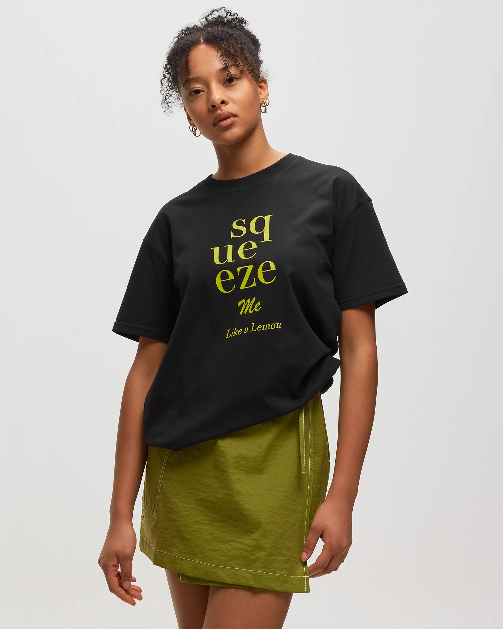 Envii ENKULLA SS TEE 5310