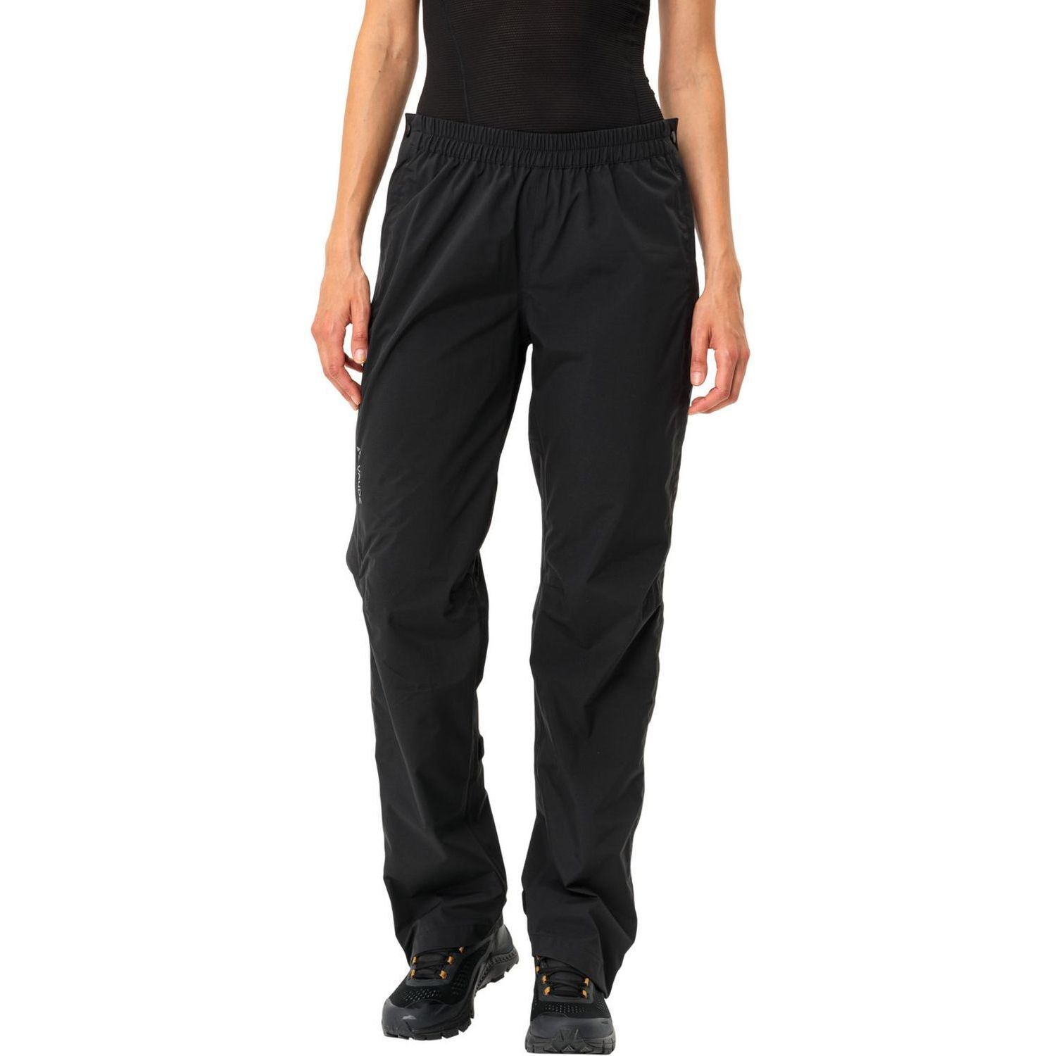 VaudeWo Yaras Rain Zip Pants IV