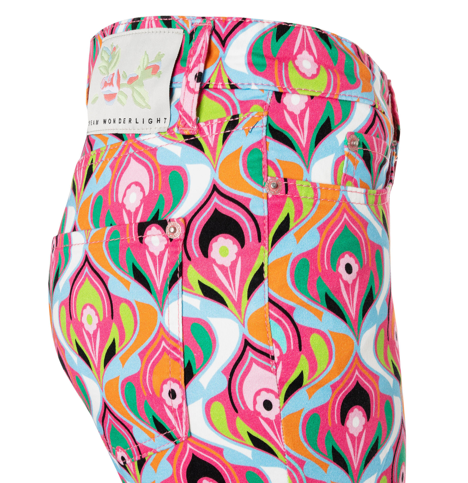 MAC| Damen Jeans DREAM CHIC Skinny Fit