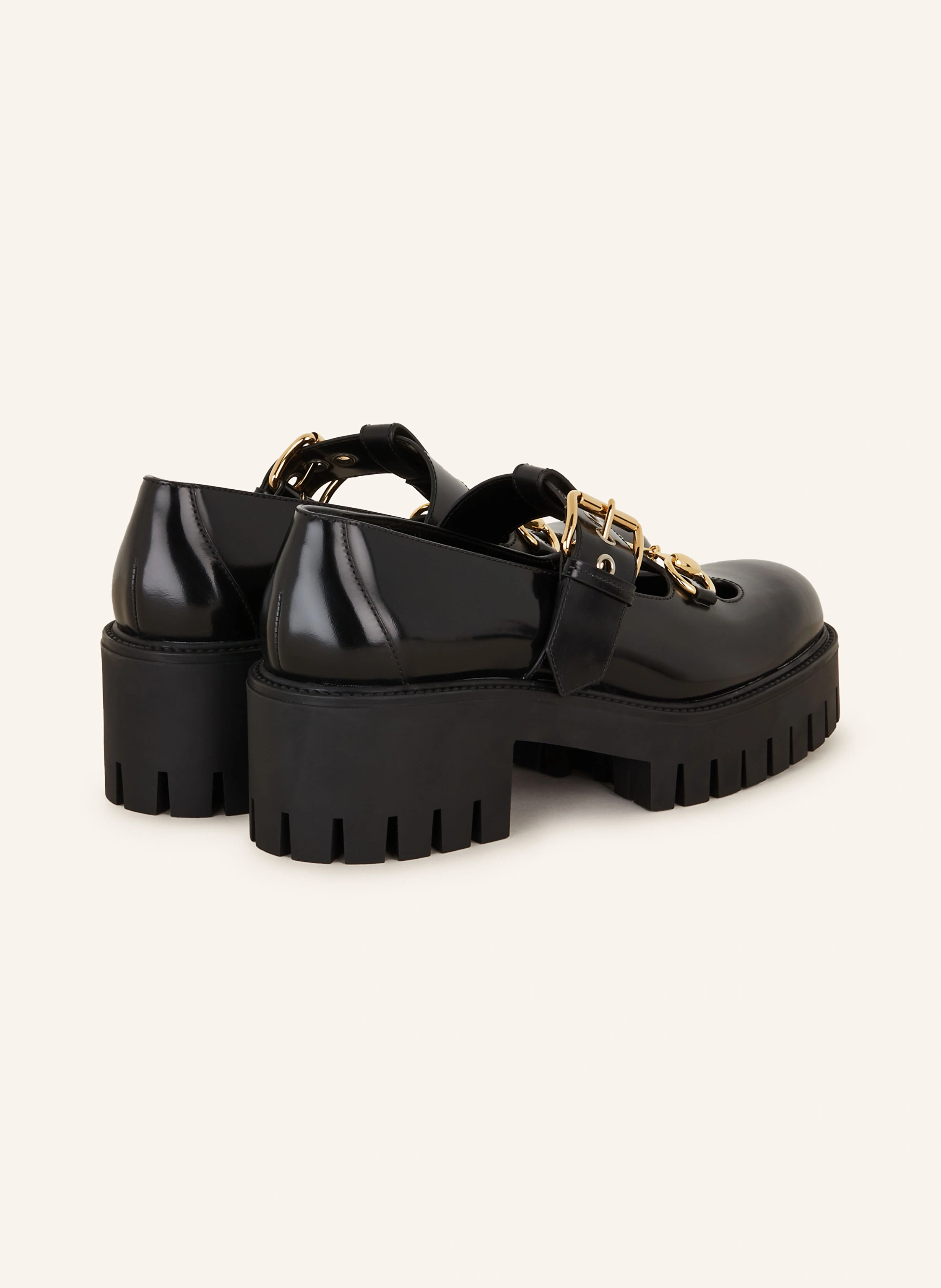 GUCCI Plateau-Loafer