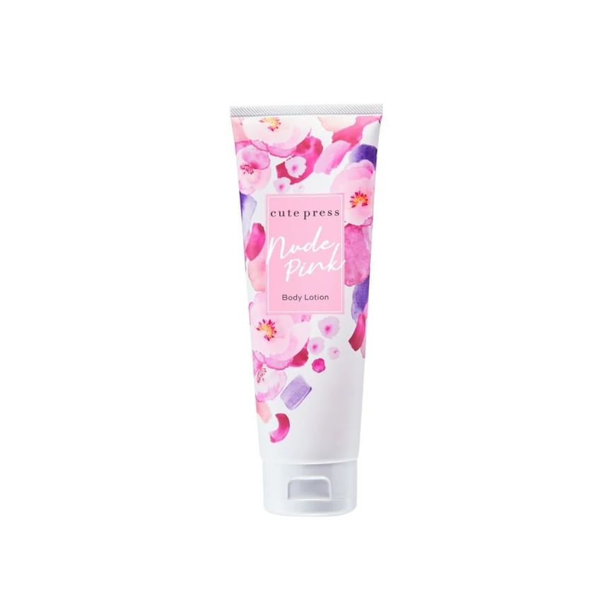 Cute Press - Nude Roze Bodylotion