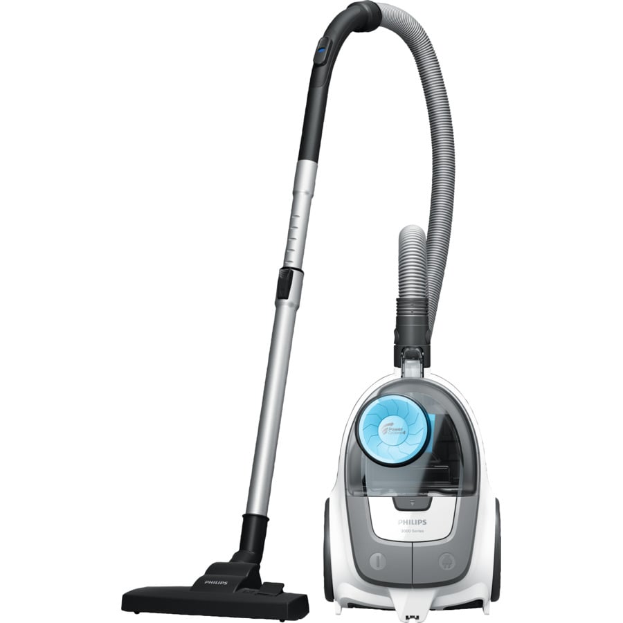 Philips AquaTrio Cordless Kabelloser Nass- und Trockensauger XW7110/01