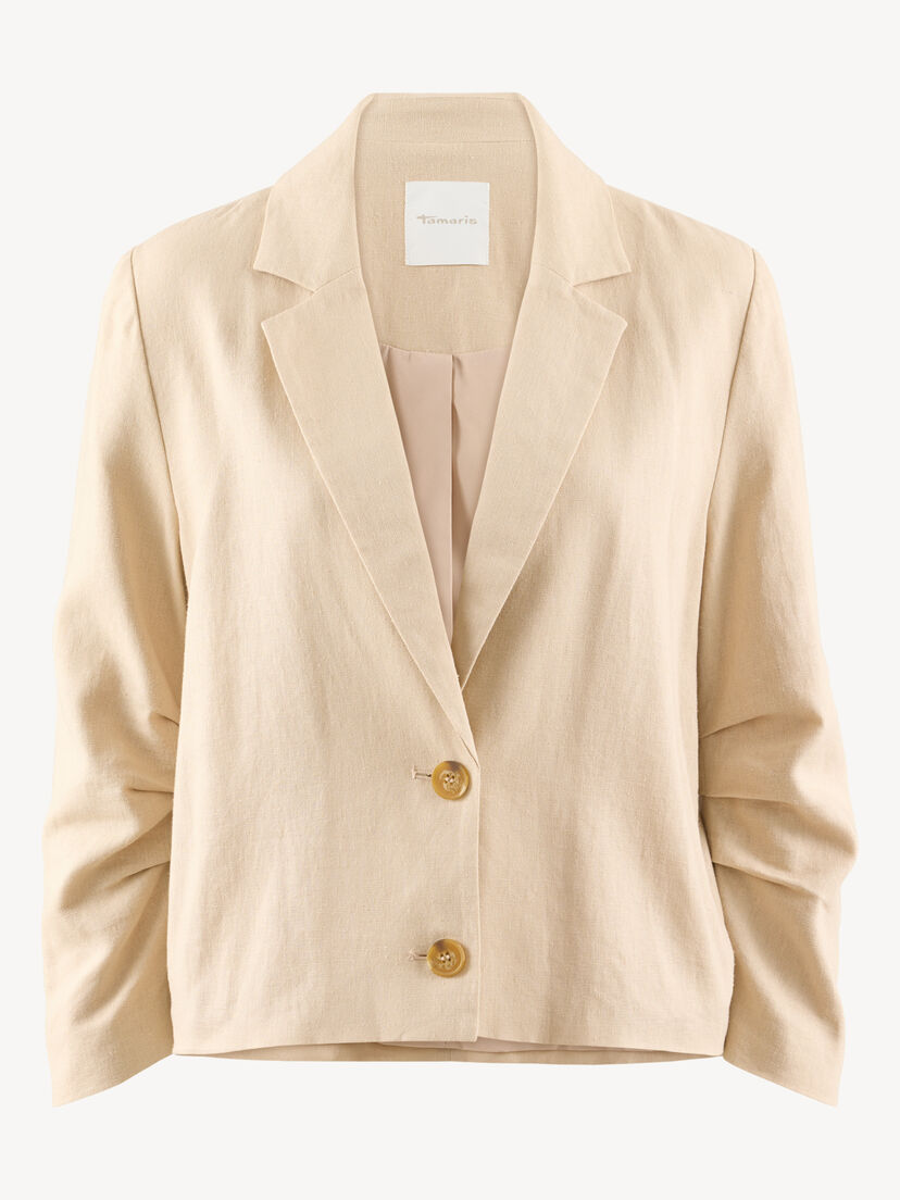 Blazers - beige