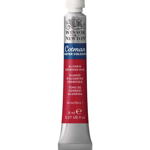 WINSOR & NEWTON Cotman™ Feine Aquarellfarbe, einzeln