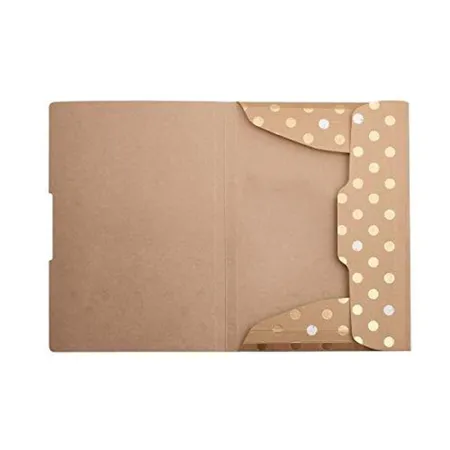 Herlitz Sammelmappe Pure Glam A4