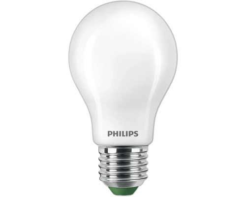 LED-lamp A60 E27/4W(60W) mat 840 lm 2700 K warm wit
