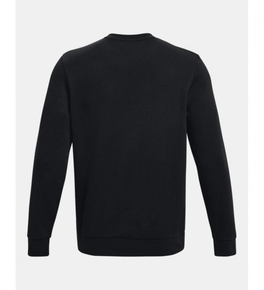 Under Armour Sudadera UA Essential negro