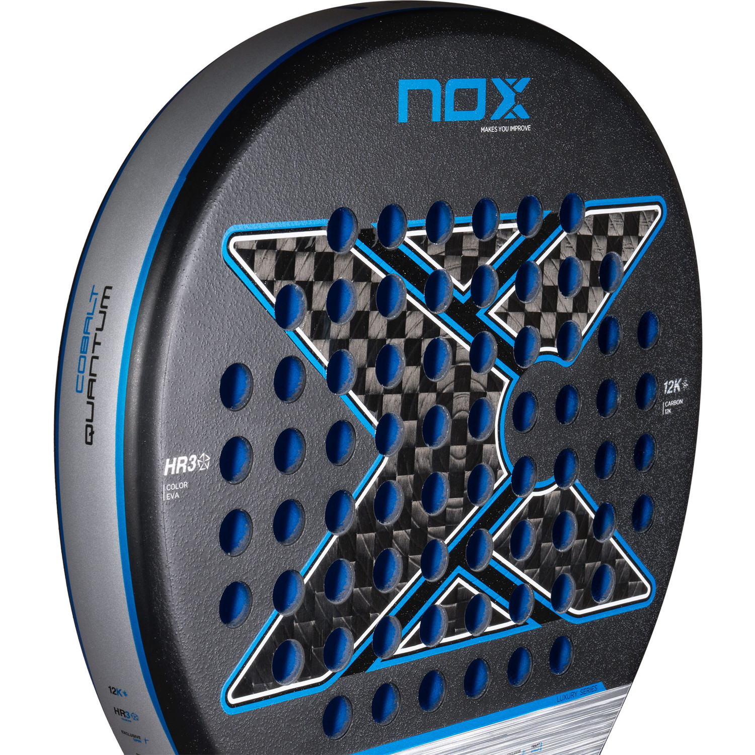 Nox Quantum Cobalt 12K
