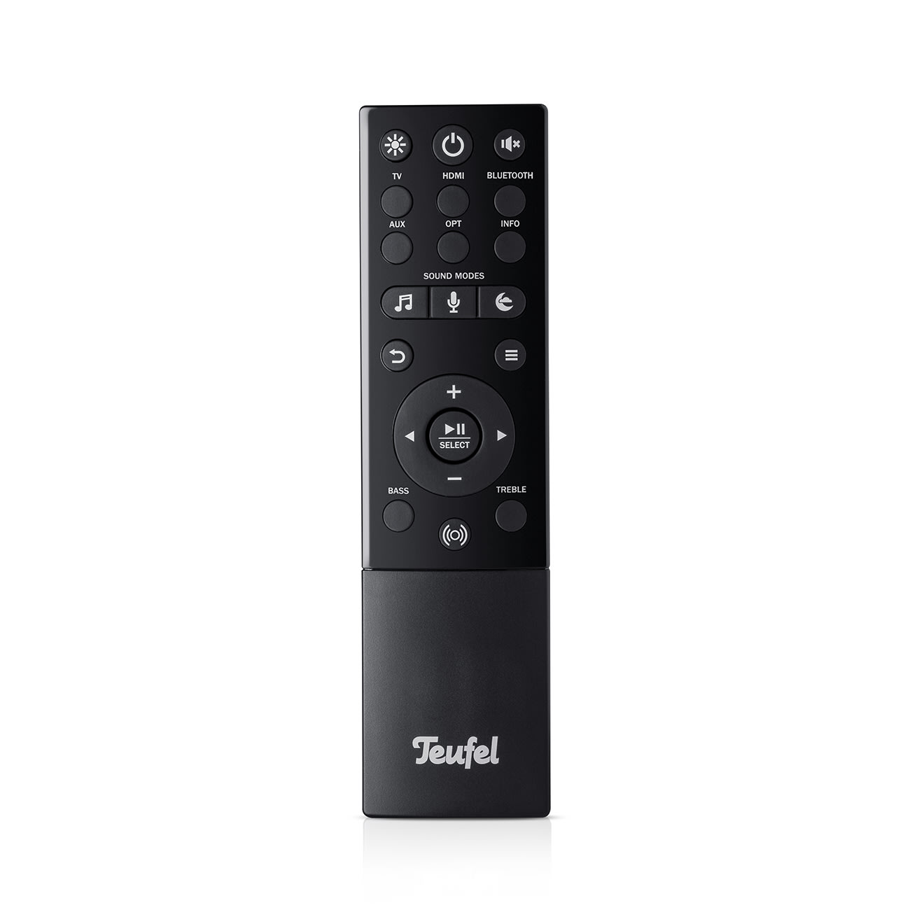 CINEBAR 11 + Panasonic UB154