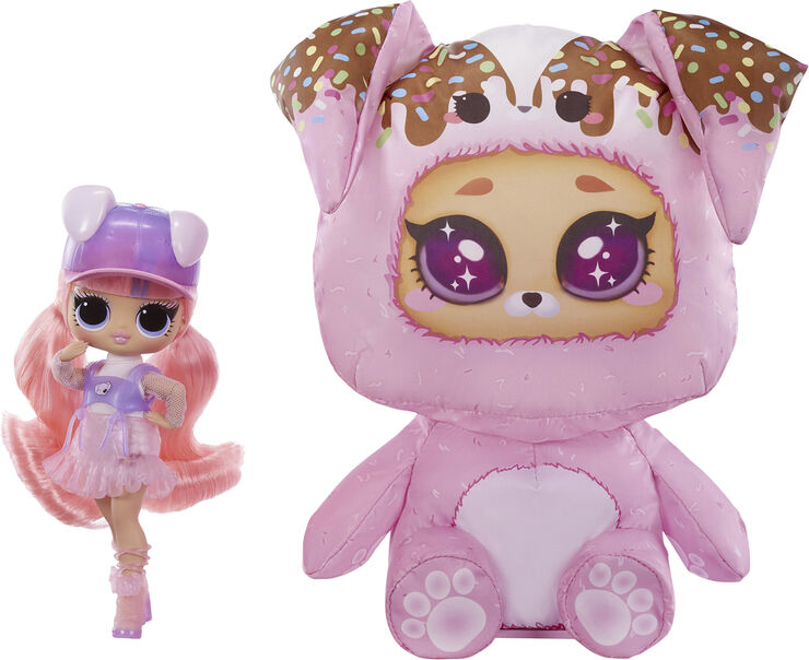 LOL Surprice LOL Tweens Costume Doll-