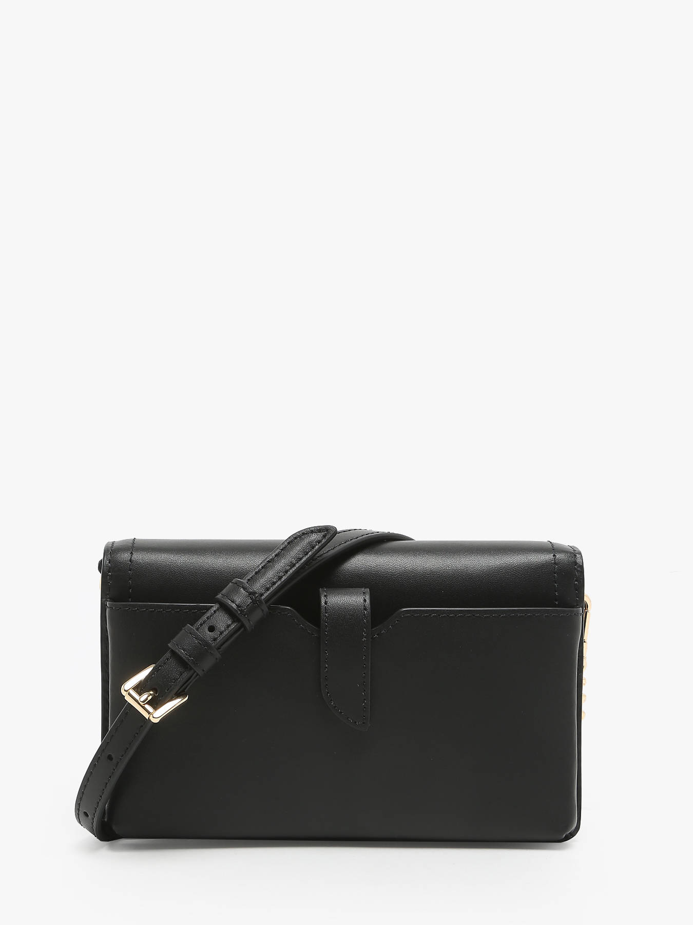 Sac bandoulire Heather cuir MICHAEL KORS