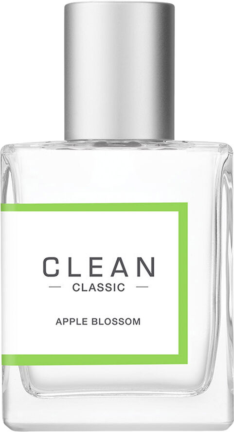 Clean Apple Blossom EDP