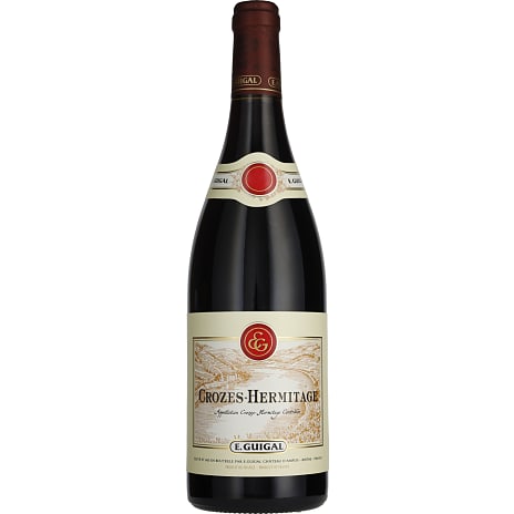 Crozes Hermitage 2018