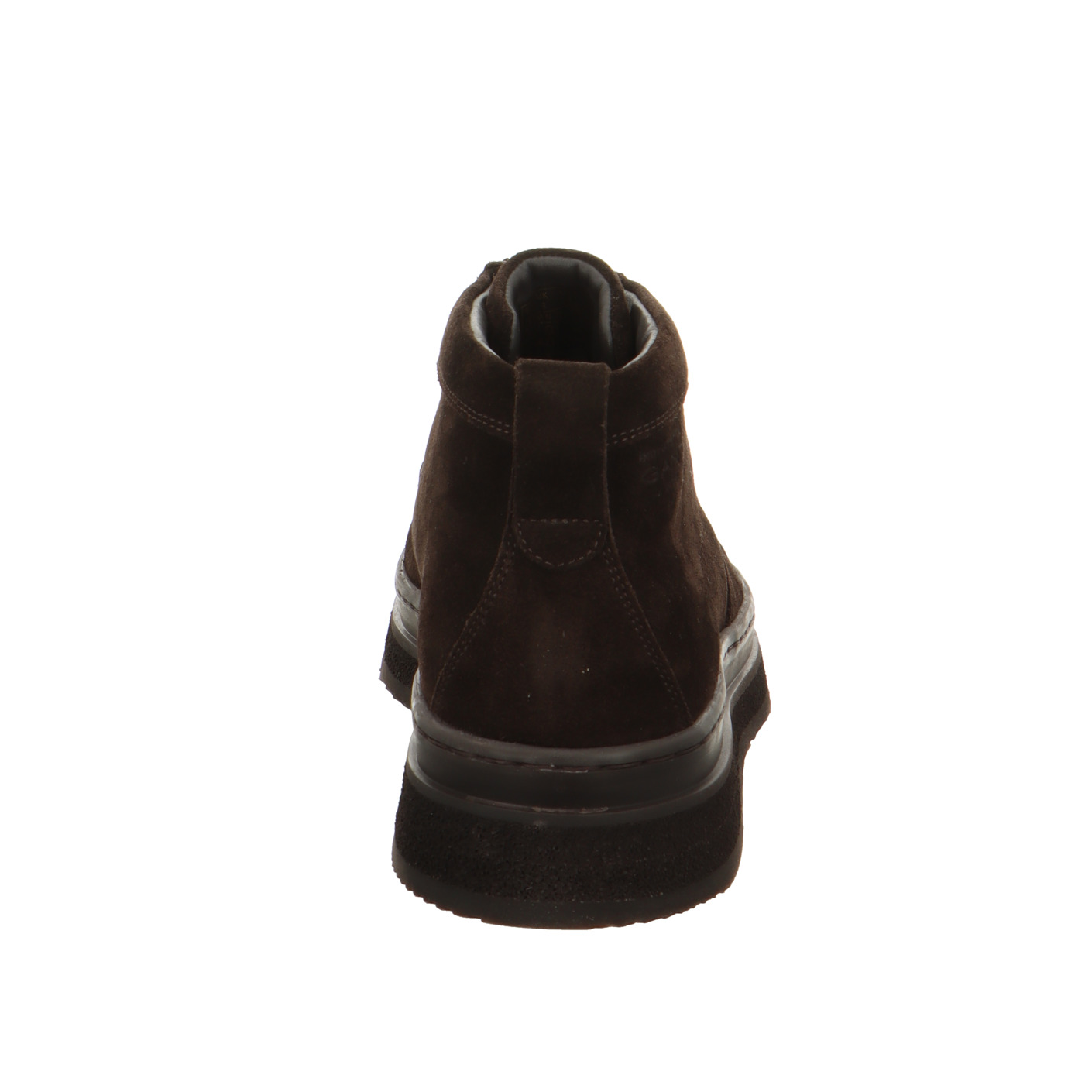 Winterboot braun