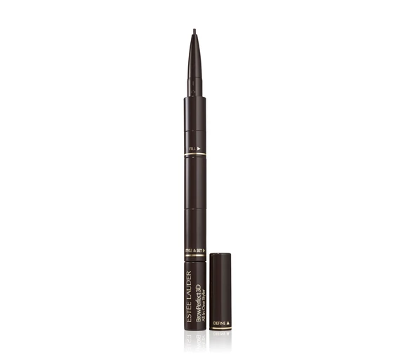 Estée Lauder Brow Multitasker BrauenstiftBlackened Brown