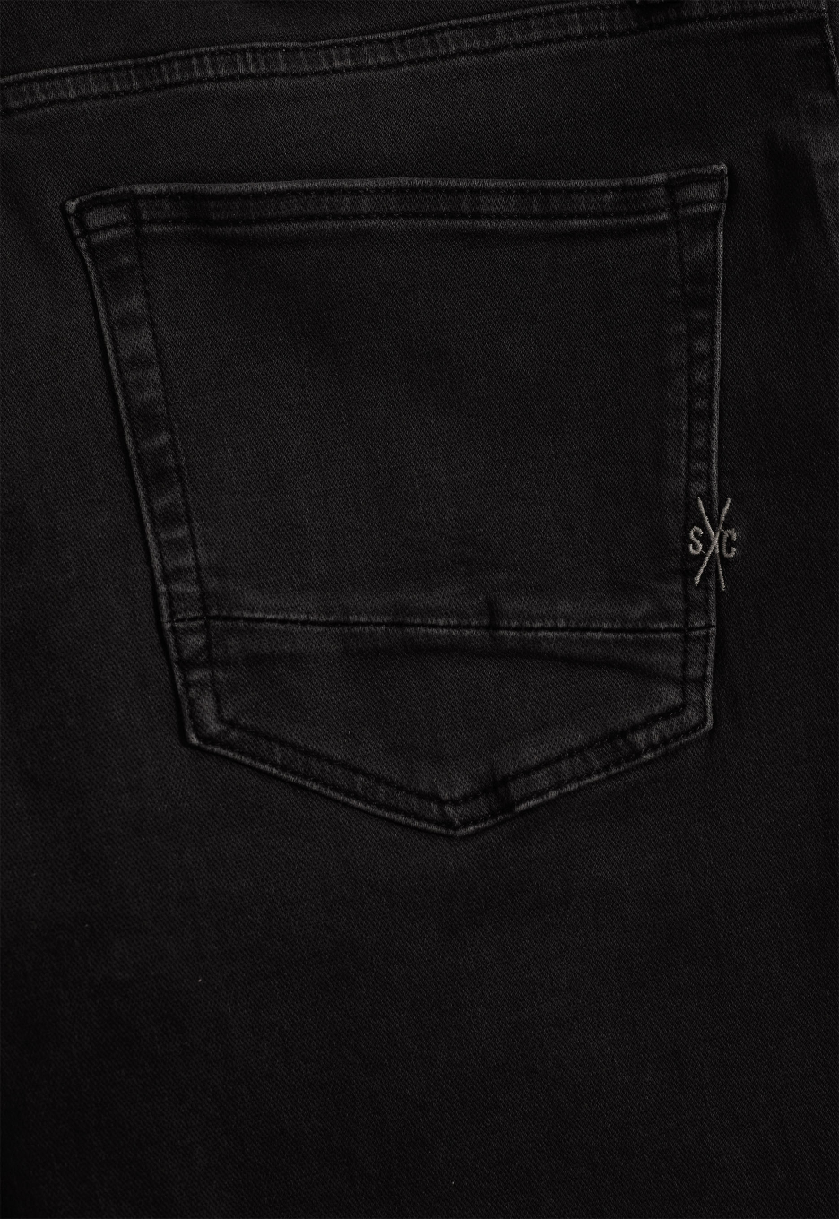 Silvercreek Porter Slim Tapered Jeans