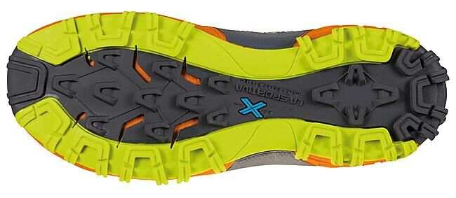 LA SPORTIVA - CHAUSSURES DE TRAIL BUSHIDO II JR